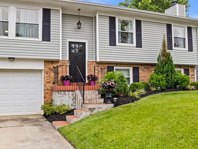 2973 Tuscaloosa Ln, Lexington, KY, 40515
