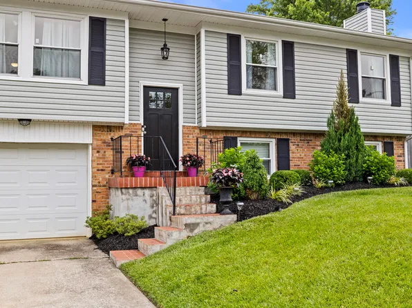 2973 Tuscaloosa Ln, Lexington, KY 40515