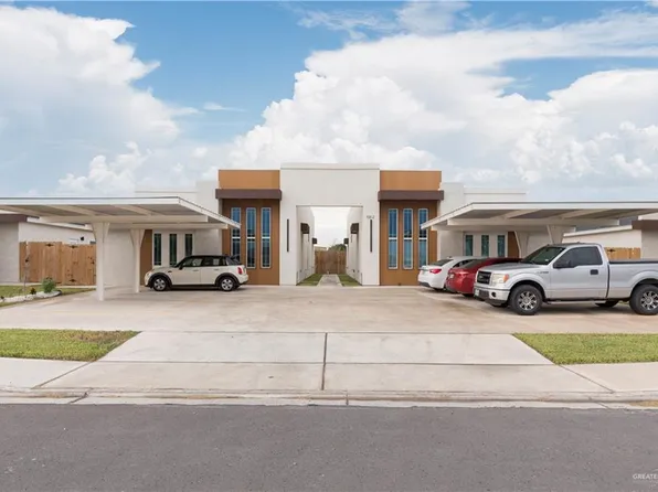 5812 Providence Ave #B, McAllen, TX 78504