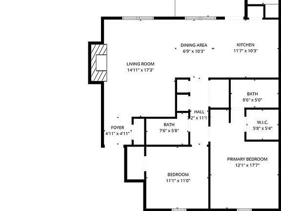 2nd image of 118 Deanna St