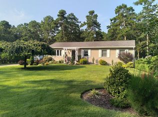 241 Fenimore Dr, Williamstown, NJ