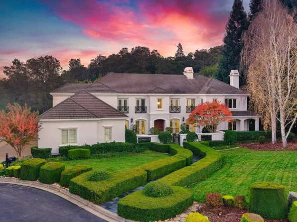 1527 Honey Suckle Ct, Pleasanton, CA 94588