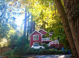 3 Glen Alpine Ave, Felton, CA 95018