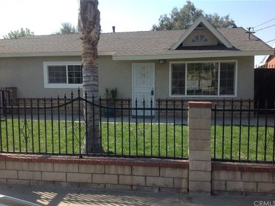 1523 S Park Ave, Pomona, CA, 91766