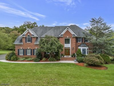 9 Codington Lane, Warren, NJ, 07059