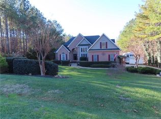 1917 Dawnhurst Ln, York, SC 29745
