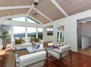 650 Ridgewood Ave, Mill Valley, CA 94941