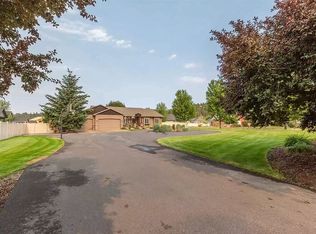 5207 N Mayhew Rd, Spokane Valley, WA 99216