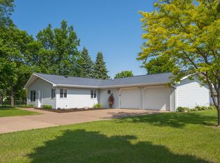100 Maple Cir E, Grantsburg, WI 54840