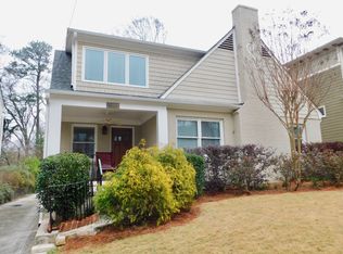 704 Avery St, Decatur, GA 30030