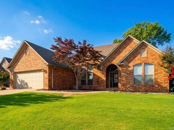 865 Cordoba Dr, Conway, AR 72034