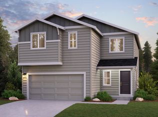 15119 Iverson Loop SE, Yelm, WA 98597