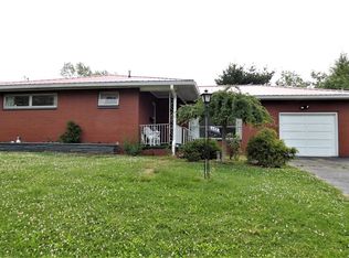 2512 Highland Ave, Parkersburg, WV 26101