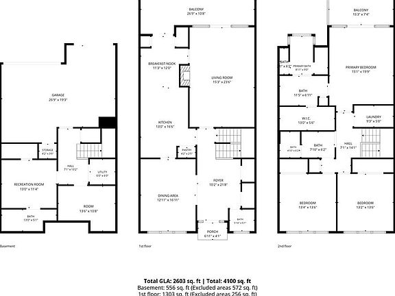 3rd image of 3010 Riverside Rd #3010