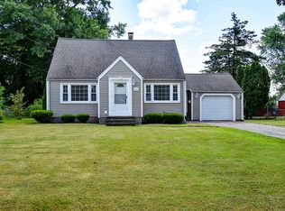 211 Starr Dr, Rocky Hill, CT 06067