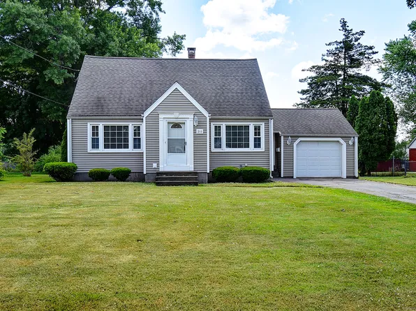 211 Starr Drive, Rocky Hill, CT 06067