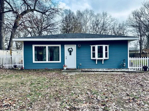 58190 Lowell St, Elkhart, IN 46517