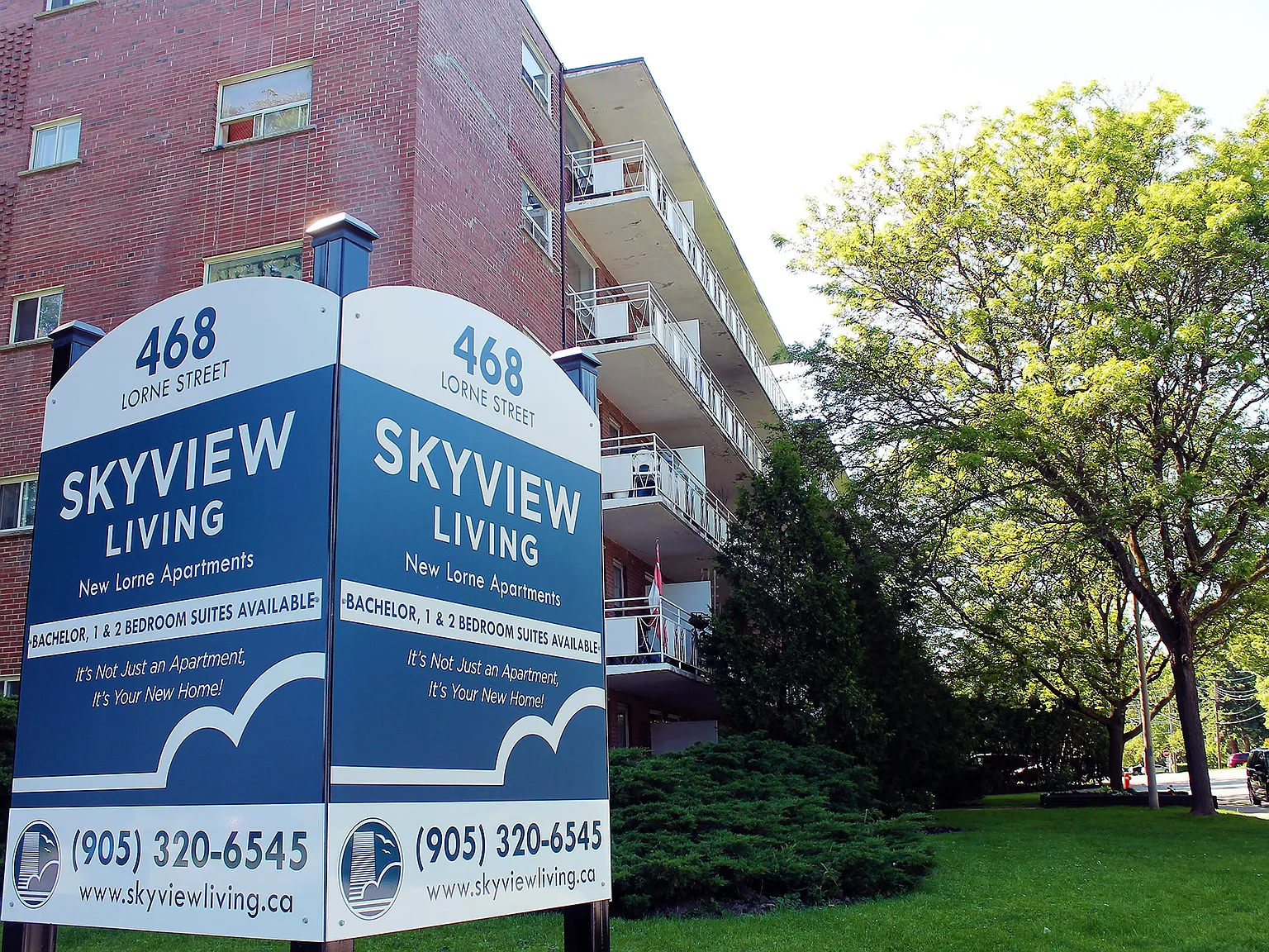 New Lorne Apartments — Photo 2