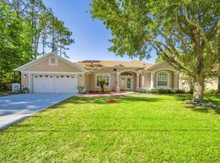 100 Point Pleasant Dr, Palm Coast, FL 32164