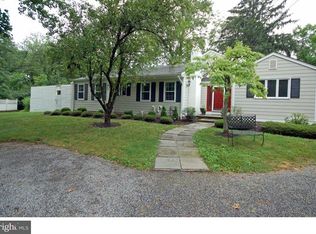 62 Herrontown Cir, Princeton, NJ 08540