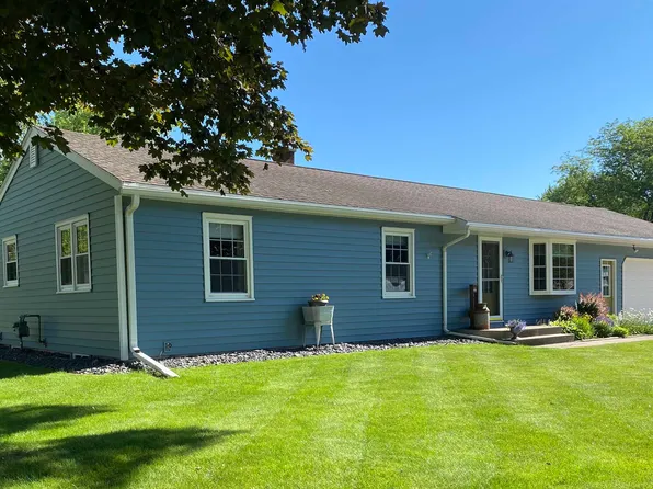 1016 Rock Ave, Waupun, WI 53963