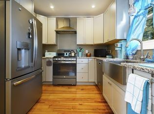 33 Adams Ave, Everett, MA 02149