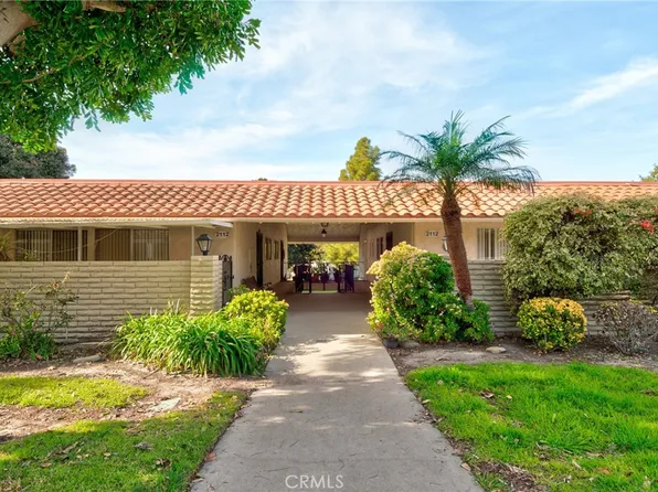 2112 Via Puerta Unit N, Laguna Woods, CA 92637