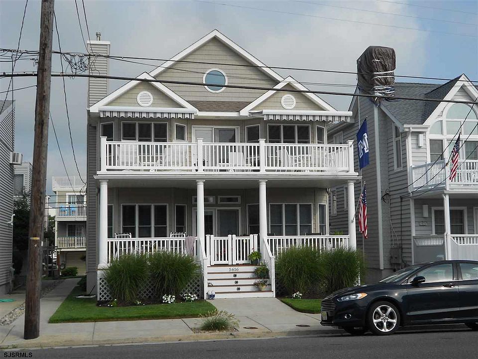 Home Exterior