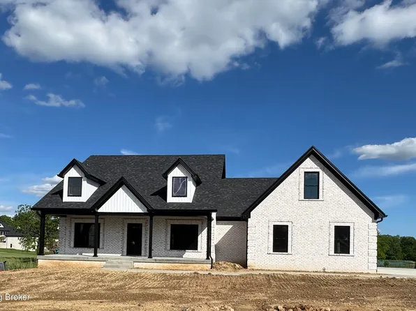 279 Brennan Ct, Shepherdsville, KY 40165