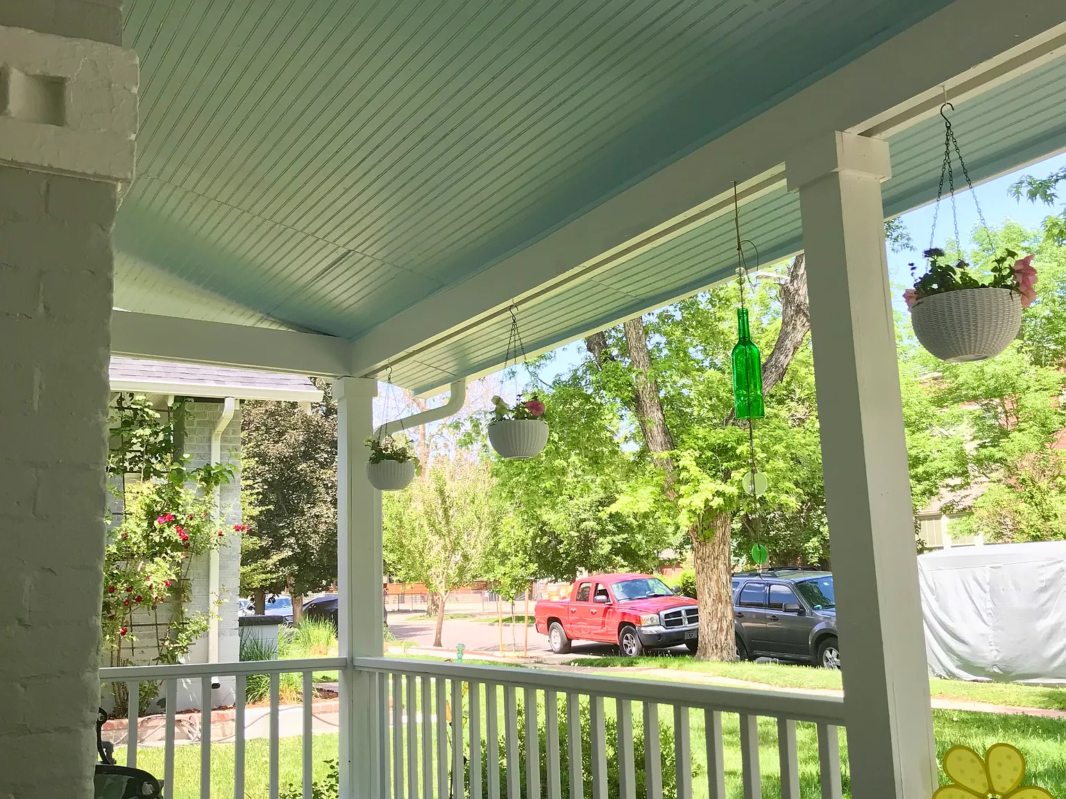 2 bed, 1006 sqft, $3,100 — Photo 2