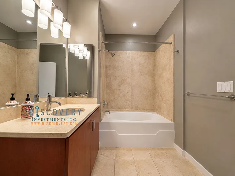 630 Thomas L Berkley Way #816 — Photo 17