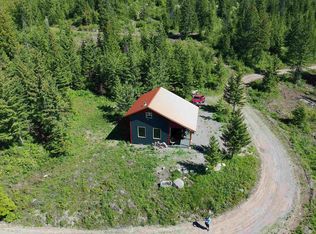 1261 Outback Ln, Usk, WA 99180