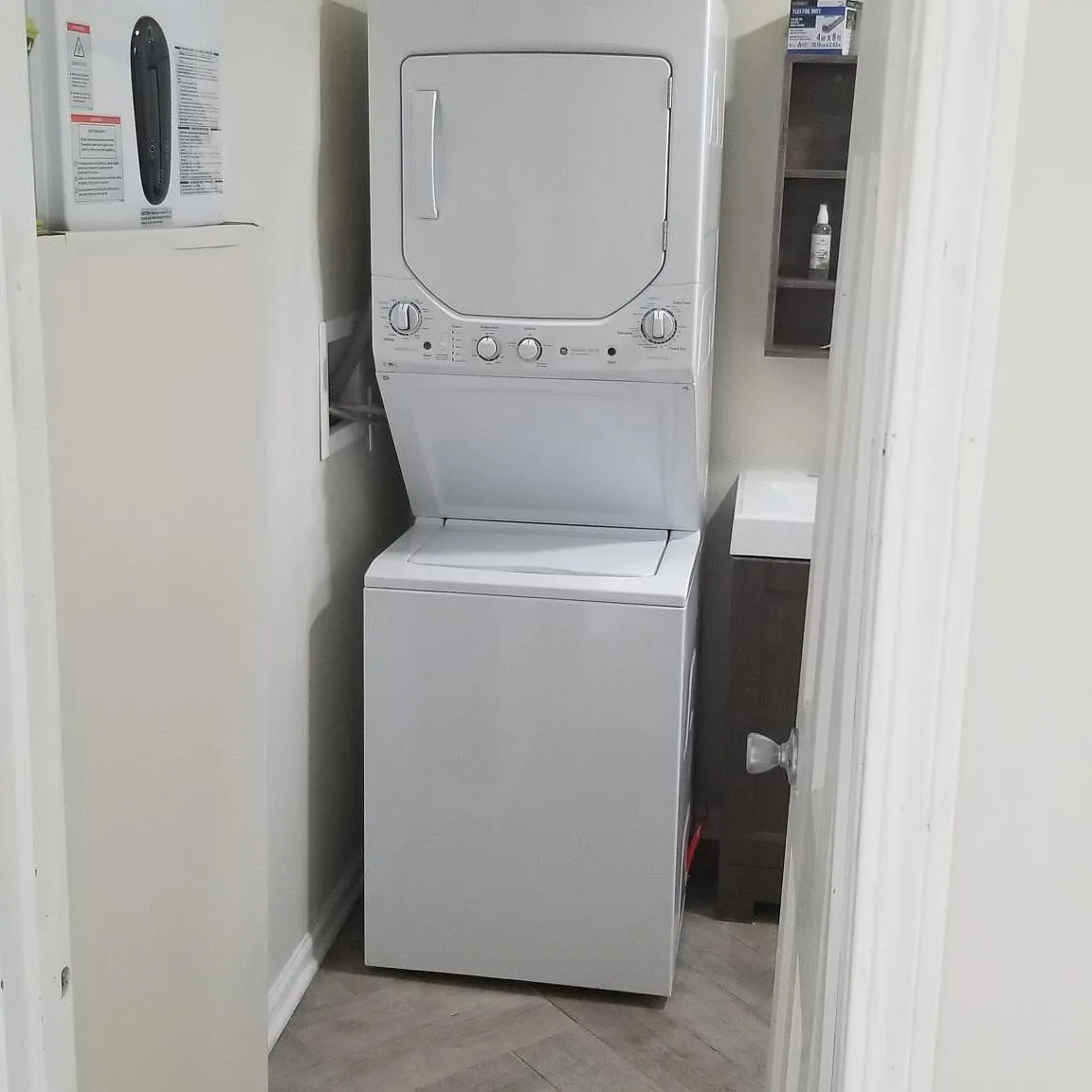 1 bed, 500 sqft, $1,150 — Photo 3