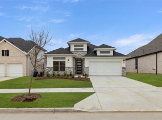 1709 Chance Ln, Northlake, TX 76247