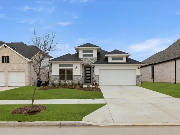 1709 Chance Ln, Northlake, TX 76247