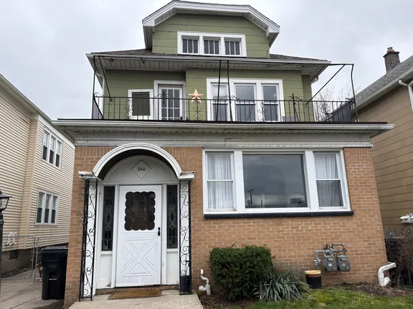200 Victoria Blvd, Buffalo, NY 14217