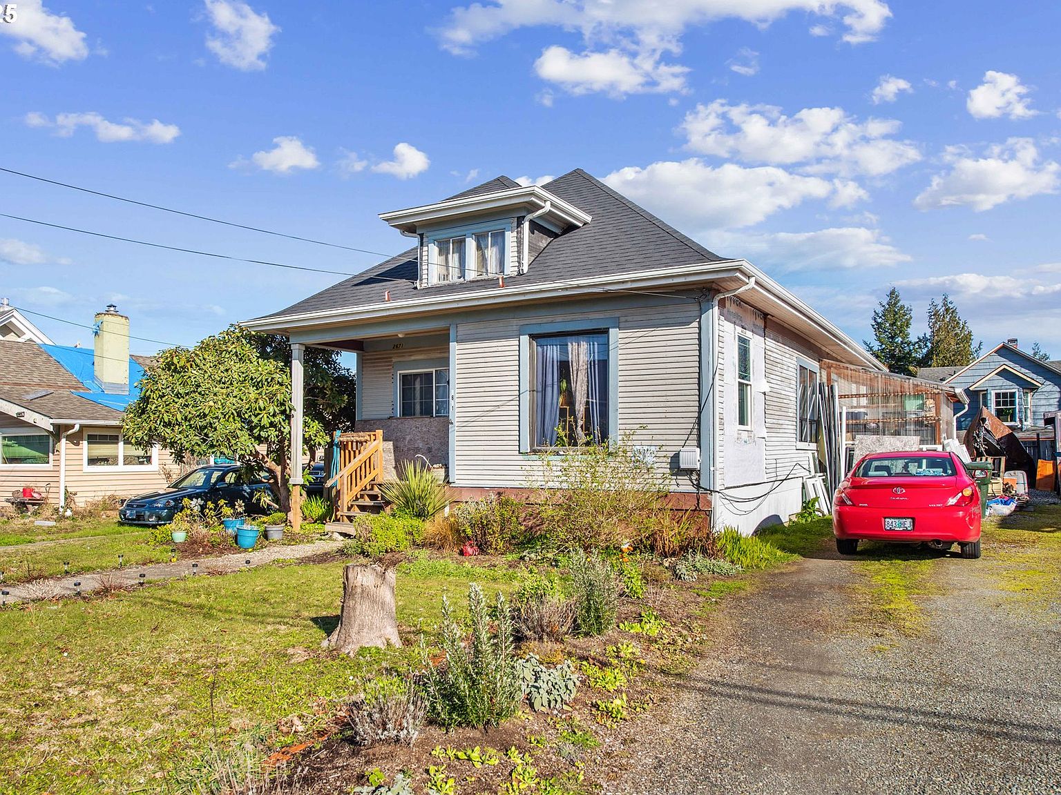 2671 Sheridan Ave, North Bend, OR 97459 | Zillow