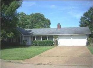 104 Scotland Rd, Clinton, MS 39056