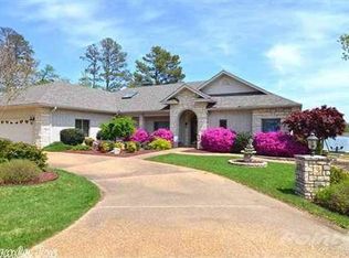 3 Ribera Ln, Hot Springs, AR 71909