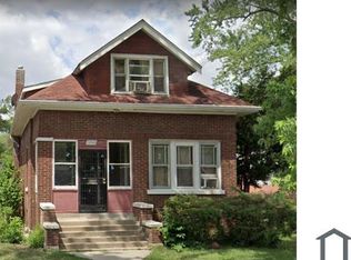 13900 S State St, Riverdale, IL 60827