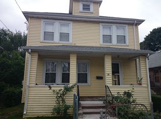 14 Cresthill Rd, Brighton, MA 02135