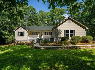 5584 Northwoods Rd, Clermont, GA 30527