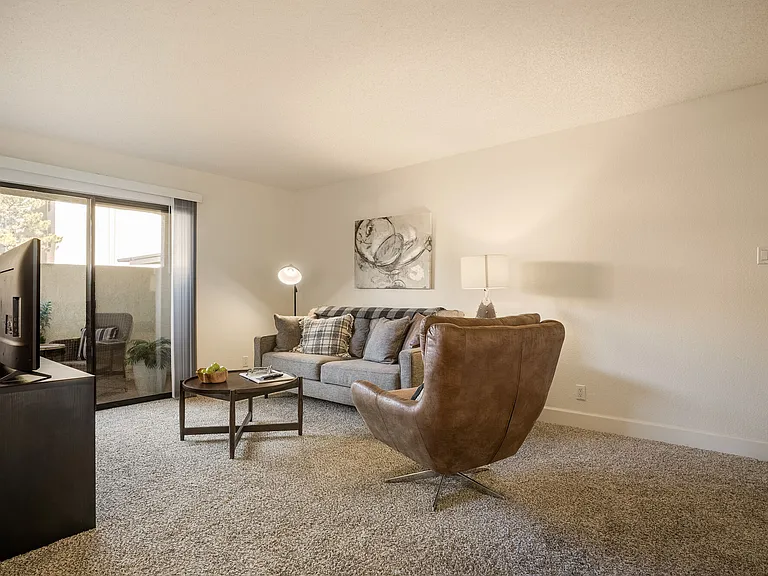 The Reserve apartments community photo