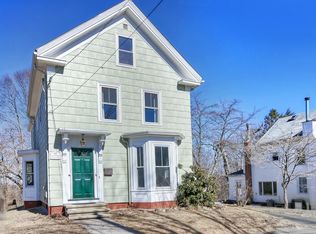 11 Cedar Ave, Stoneham, MA 02180