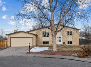 3170 S Mobile Way, Aurora, CO 80013