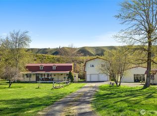 11661 Hwy 10, Ellensburg, WA 98926