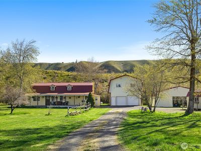 11661 Hwy 10, Ellensburg, WA, 98926