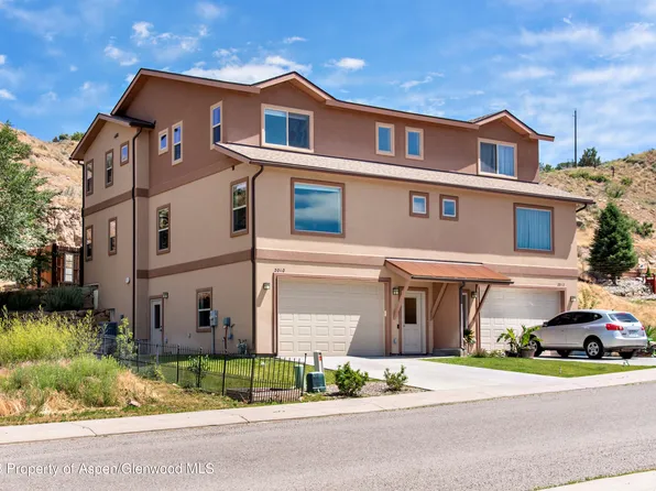 2010 E Ballard Ave, Silt, CO 81652