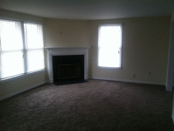 Living Room from Hall