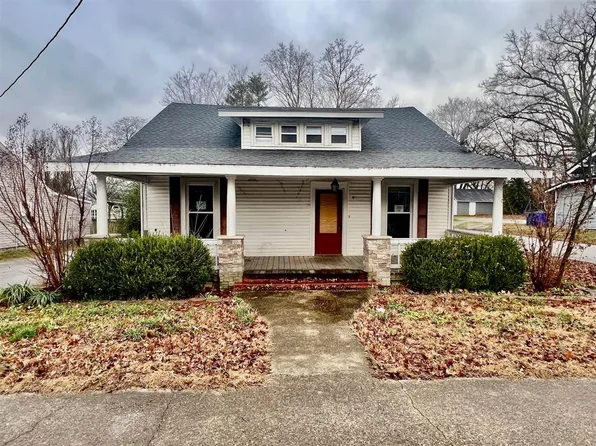 201 Wilson Ave, Auburn, KY 42206